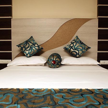 Sbs Grand Hotel Coimbatore Exterior foto
