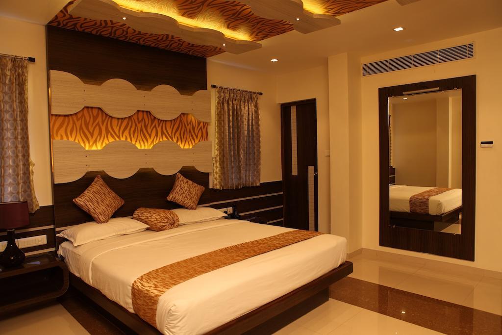 Sbs Grand Hotel Coimbatore Cameră foto