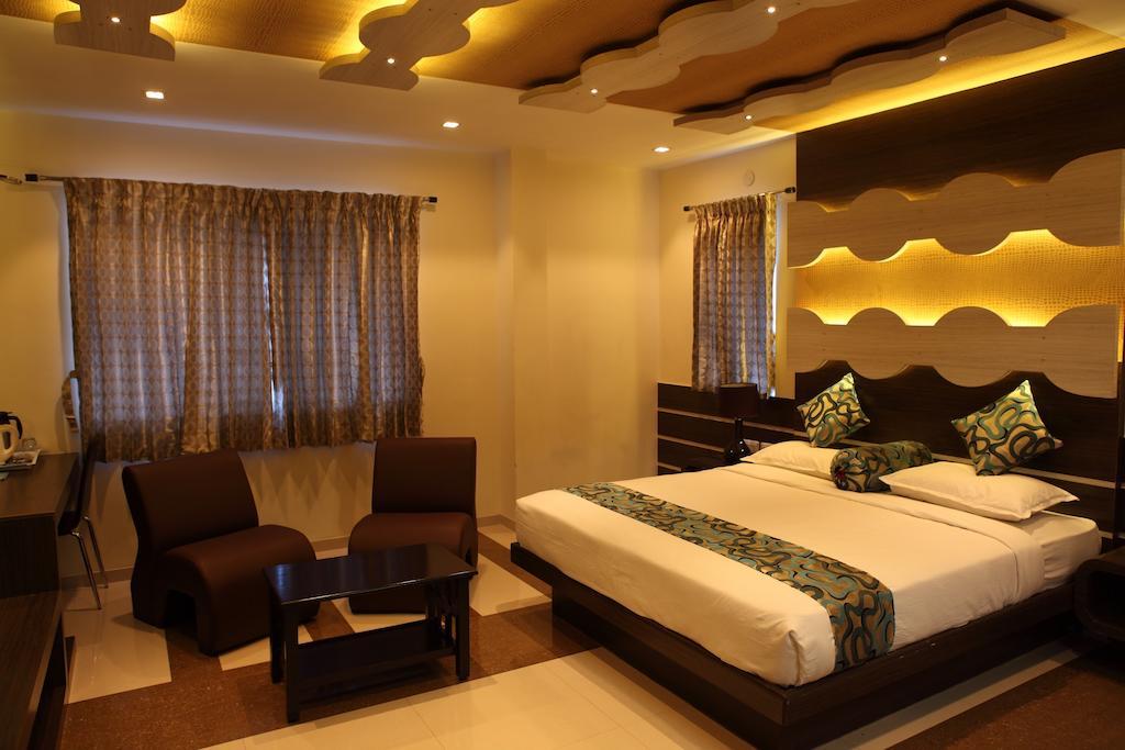 Sbs Grand Hotel Coimbatore Cameră foto