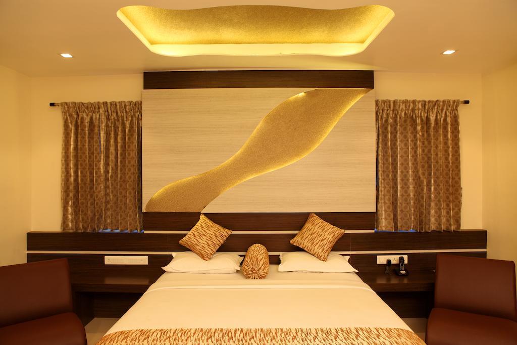 Sbs Grand Hotel Coimbatore Cameră foto