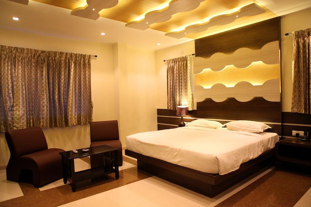 Sbs Grand Hotel Coimbatore Cameră foto