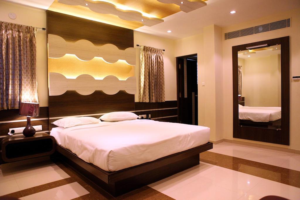 Sbs Grand Hotel Coimbatore Cameră foto