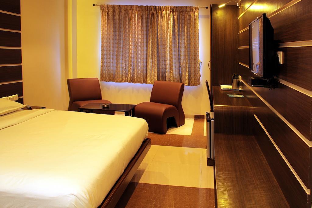 Sbs Grand Hotel Coimbatore Cameră foto