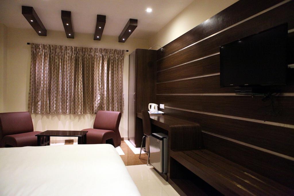 Sbs Grand Hotel Coimbatore Cameră foto