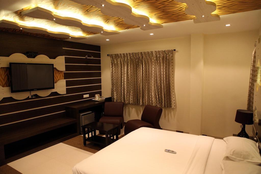 Sbs Grand Hotel Coimbatore Cameră foto
