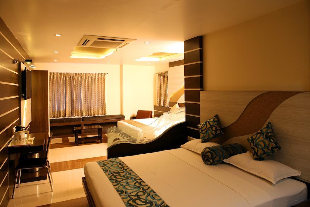 Sbs Grand Hotel Coimbatore Cameră foto