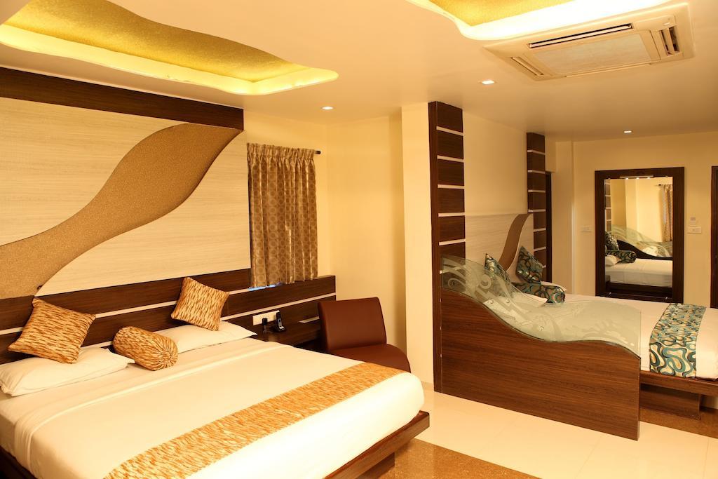 Sbs Grand Hotel Coimbatore Cameră foto