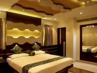 Sbs Grand Hotel Coimbatore Exterior foto